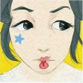 午夜影院影迷头像